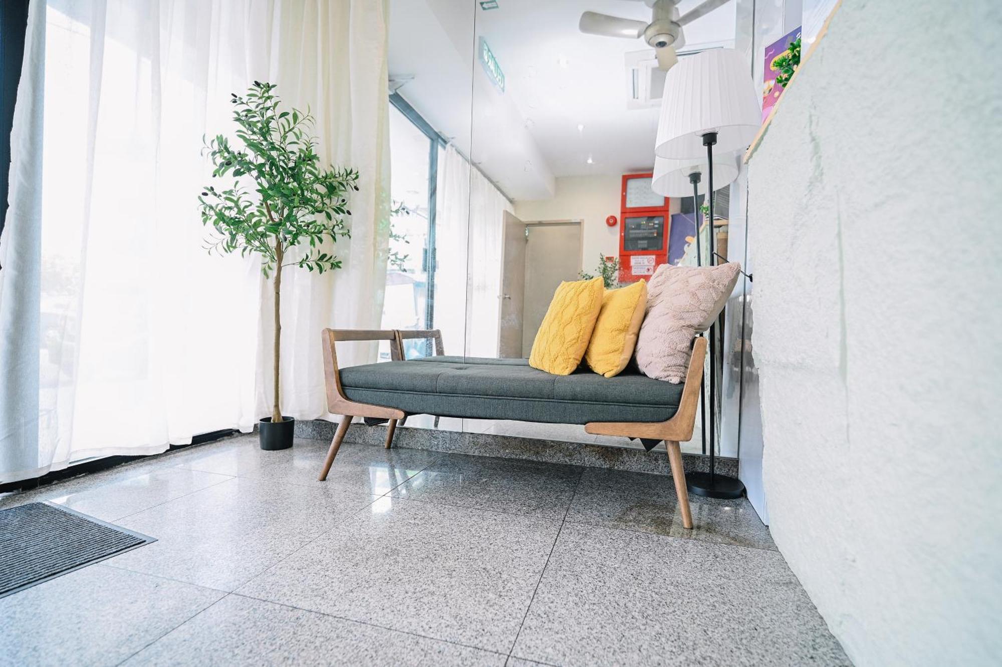 Swing & Pillows - Kl Pekeliling Kuala Lumpur Kültér fotó