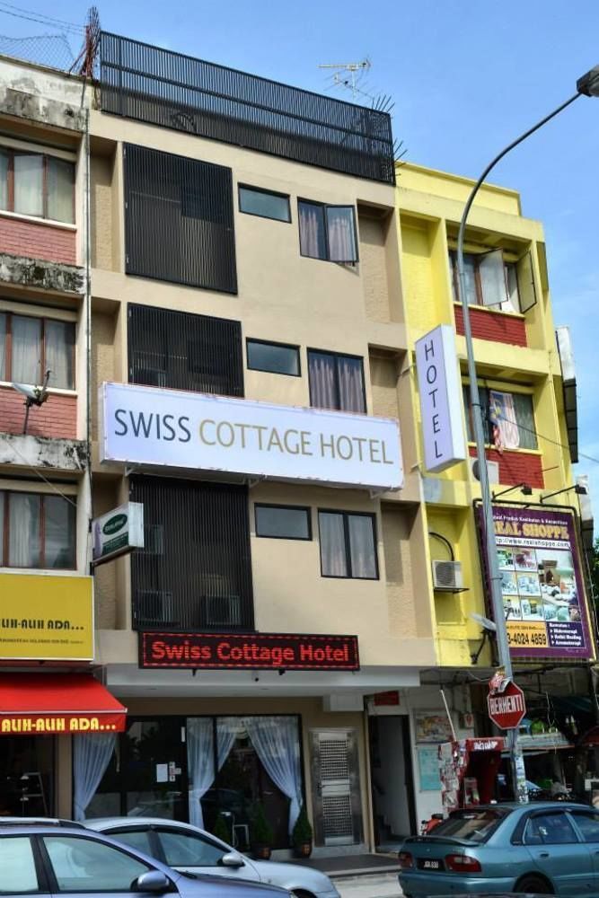Swing & Pillows - Kl Pekeliling Kuala Lumpur Kültér fotó