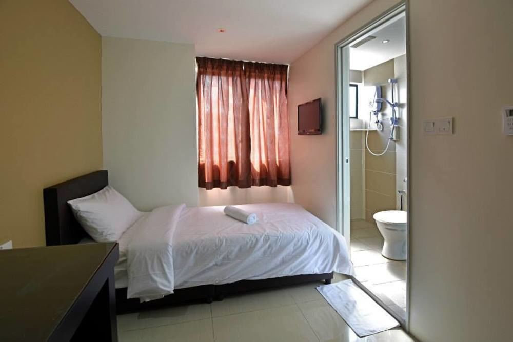 Swing & Pillows - Kl Pekeliling Kuala Lumpur Kültér fotó