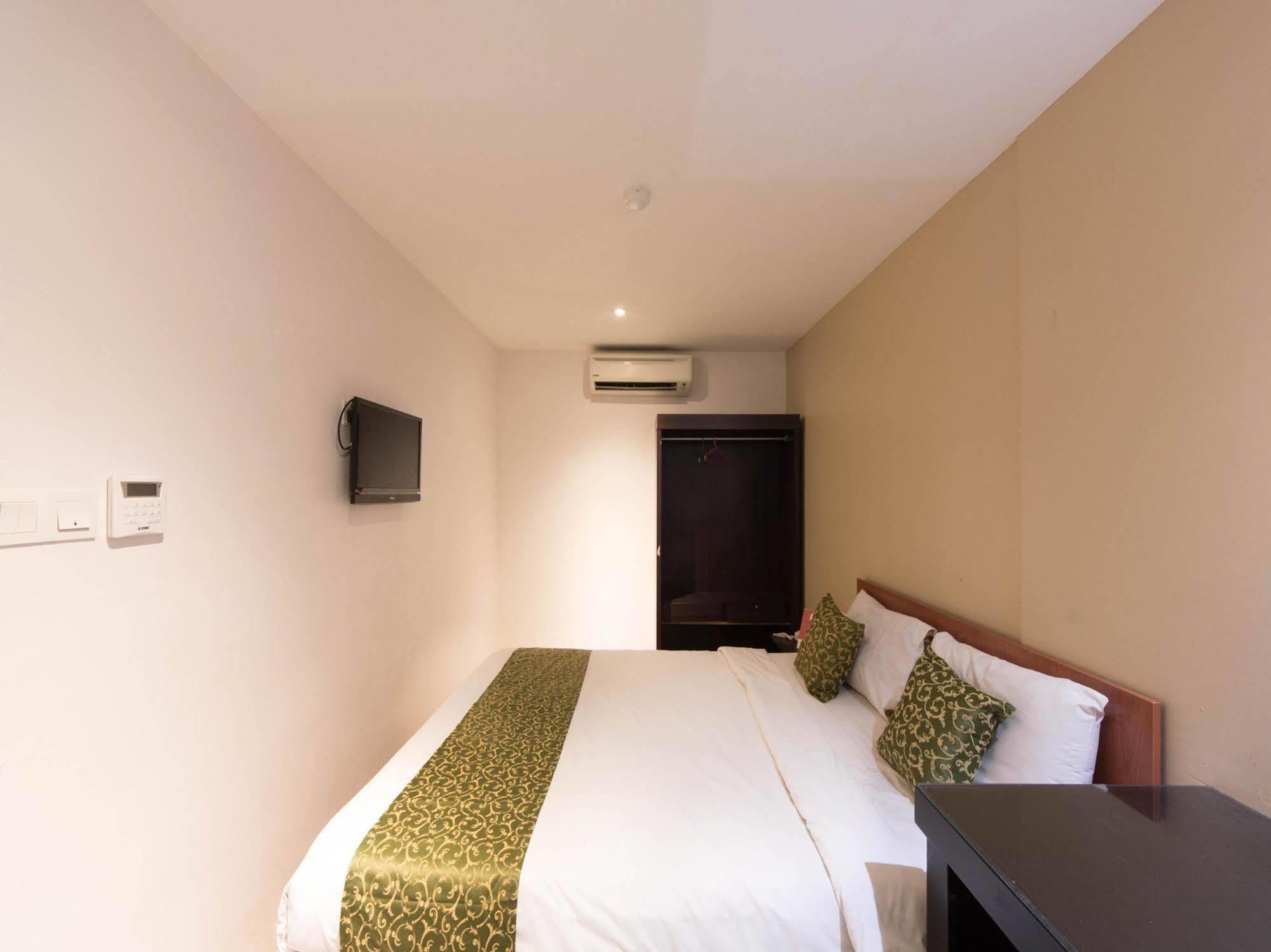 Swing & Pillows - Kl Pekeliling Kuala Lumpur Kültér fotó