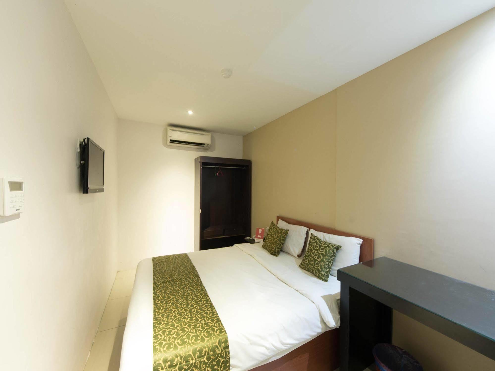 Swing & Pillows - Kl Pekeliling Kuala Lumpur Kültér fotó